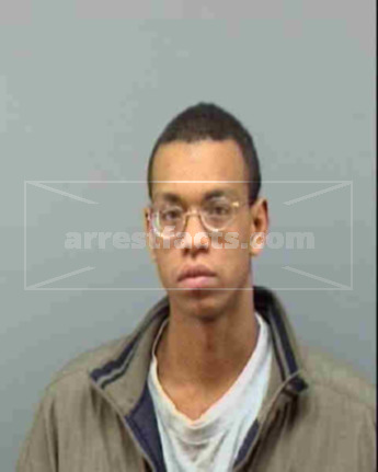 Jamar Rashone Davis