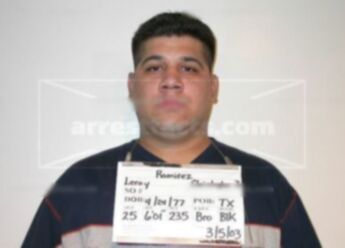 Leroy Christopher Ramirez