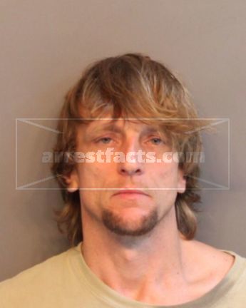 Jeffrey James Cantrell