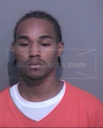 Demario Sanchez Butler