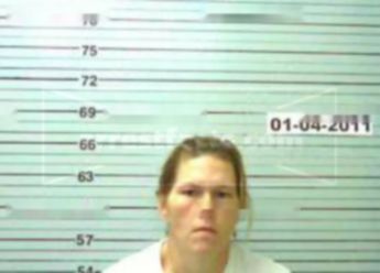 Michelle Myers Lantron