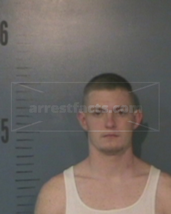 Nicholas Branden Covington