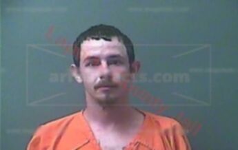 Jeremy Shane Morrison