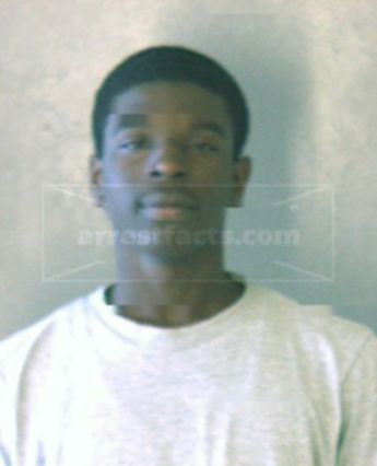 Thaddeus Lamarcus Covington