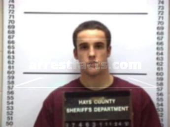 Patrick Brady Mccullough