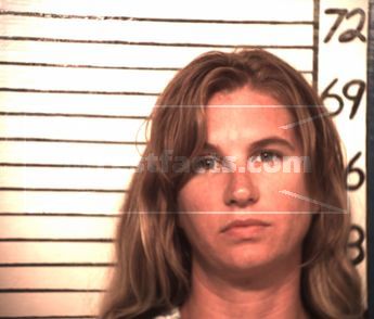 Elizabeth Anne Vaughn