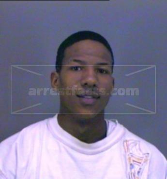 Laterrance Tremayne Cumbie