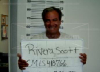 Scott Rivera