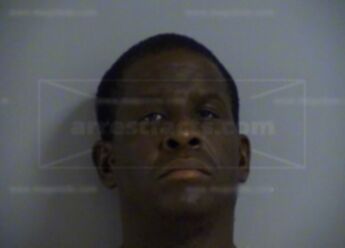 Terrance Duane Pemberton