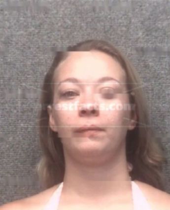 Tiffany Ann Jeannette Reynolds