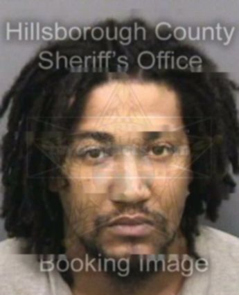 Jeremy Duane Williams