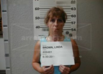 Linda Laurie Brown