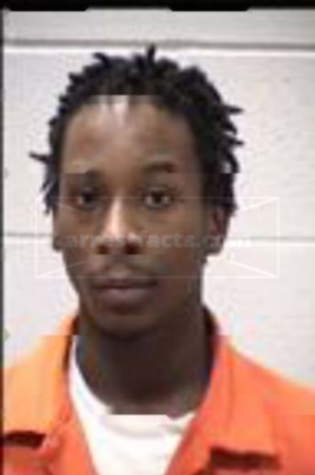 Deonta Vashawn Braggs