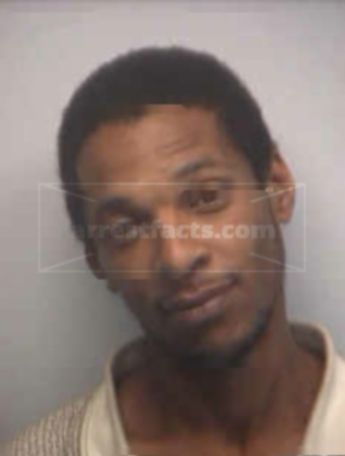 Marcus Jerome Moreland