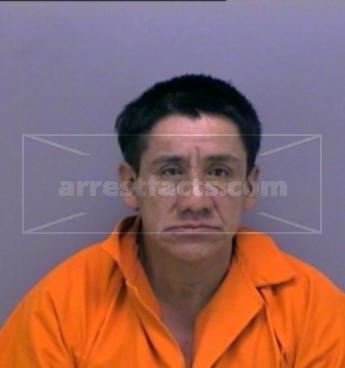 Jose Hernandez Garcia