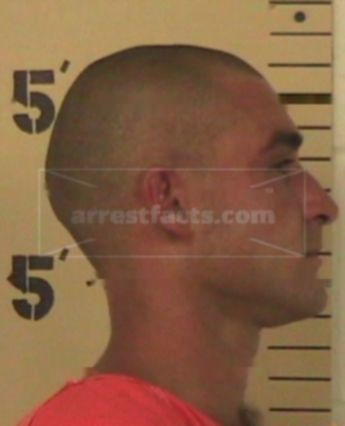 Travis Richard Henry