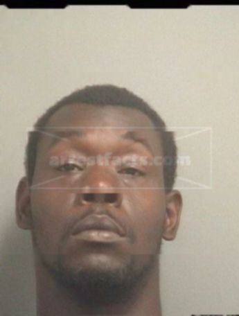 Matthew Dewayne Gaines