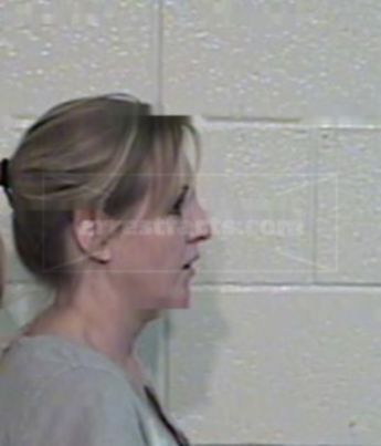 Leslie Renee Dean Holbird