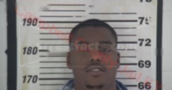 Eric Lamont Reese