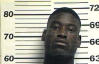 Wesley Dorsett Barron