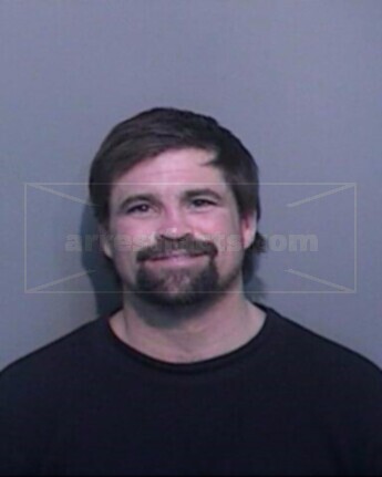 Dustin Daniel Cowgill