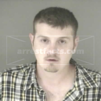 Joshua Richard Lee Benney