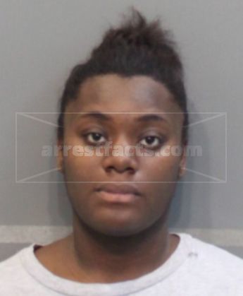 Brittany Nekia Carr