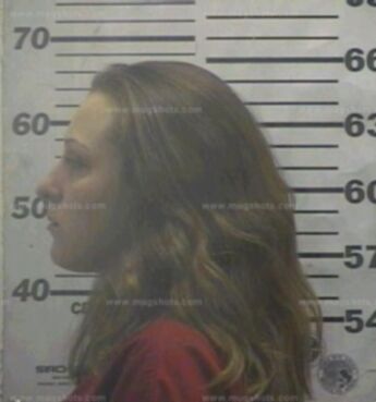 Rachell Sharon Ratliff