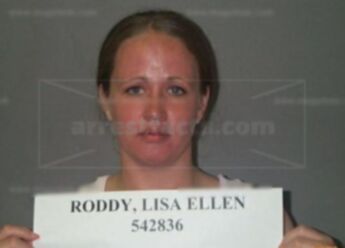 Lisa Ellen Roddy