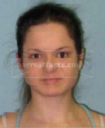 Justine Ryan Jones of Florida, arrests, mugshots, and charges Updated ...