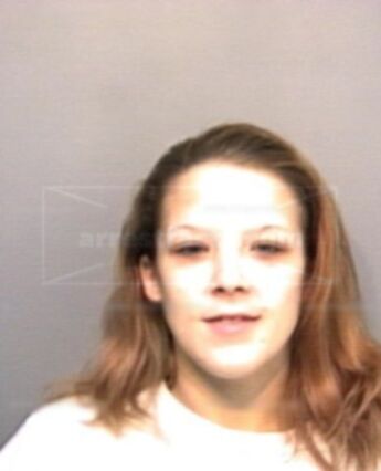 Traci Danielle Johnson