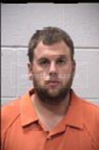 Travis Ryan Thayer