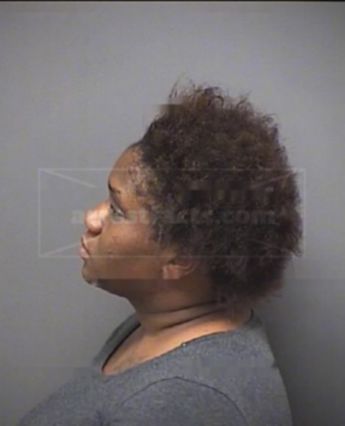 Latisha Renee Bullard