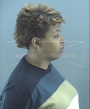 Christol Latrice Jones