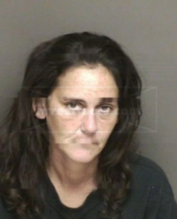 Mary Rochelle Carty