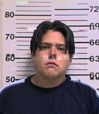 Jason Lee Brown