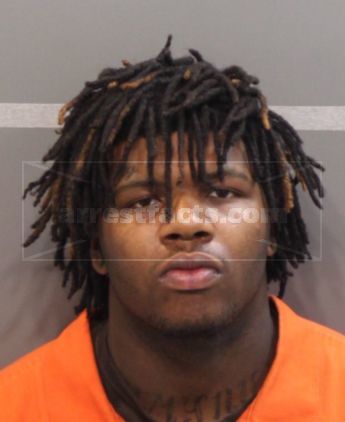Oshae Kadaris Smith