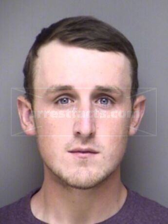 Darrell Dane Barton