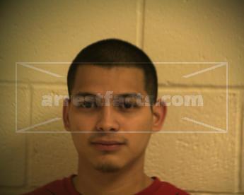 Danny Guadalupe Arce Savedra