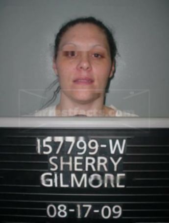 Sherry D Gilmore