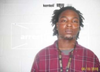 Kentell M Kelly