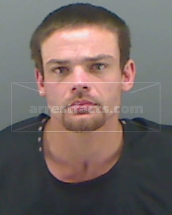 Justin Charles Williams