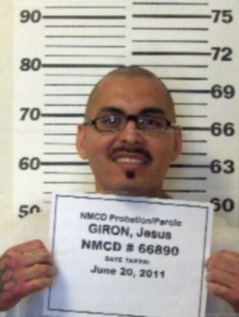 Jesus Giron