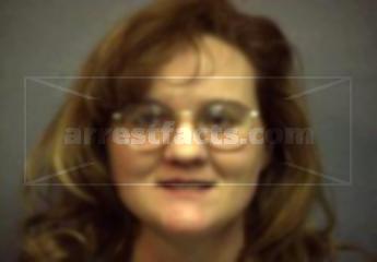 Tammy Tedford Huckabay