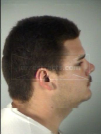Steven Michael Phillips