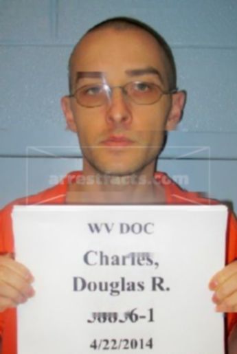 Douglas R Charles