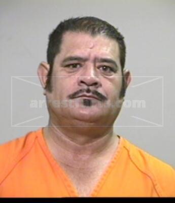 Juan Calvillo Barron