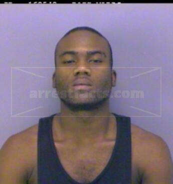 Anthony Paul Hartsfield