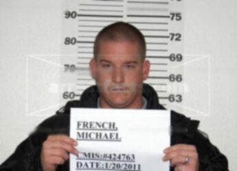 Michael Linsey French
