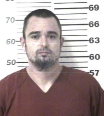 Jeremy Wayne Stewart